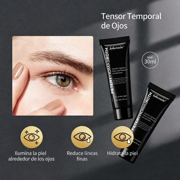 PeterThomasRoth | Mirada Joven en Segundos